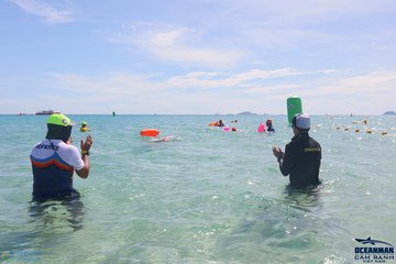 THE ARENA OCEANMAN CAM RANH VIỆT NAM 2023 - Ảnh #586135