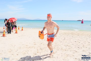 THE ARENA OCEANMAN CAM RANH VIỆT NAM 2023 - Ảnh #595078
