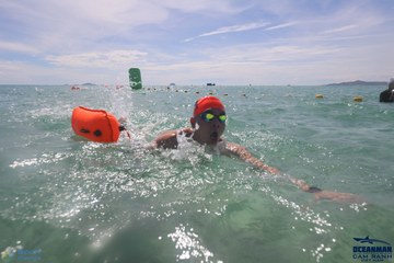 THE ARENA OCEANMAN CAM RANH VIỆT NAM 2023 - Ảnh #588241