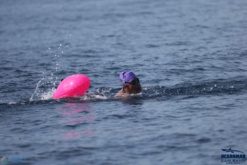 THE ARENA OCEANMAN CAM RANH VIỆT NAM 2023 - Ảnh #591226
