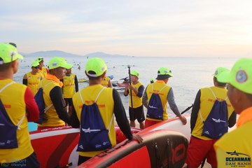 THE ARENA OCEANMAN CAM RANH VIỆT NAM 2023 - Ảnh #592406
