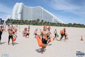 THE ARENA OCEANMAN CAM RANH VIỆT NAM 2023 - Ảnh #594367