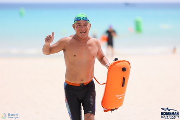 THE ARENA OCEANMAN CAM RANH VIỆT NAM 2023 - Ảnh #591401