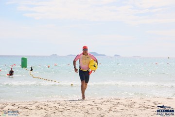 THE ARENA OCEANMAN CAM RANH VIỆT NAM 2023 - Ảnh #594622