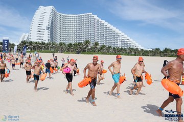 THE ARENA OCEANMAN CAM RANH VIỆT NAM 2023 - Ảnh #594329