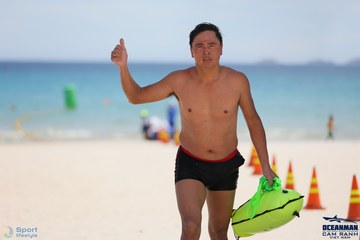 THE ARENA OCEANMAN CAM RANH VIỆT NAM 2023 - Ảnh #591702