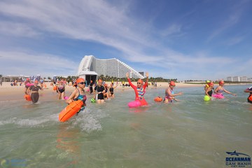 THE ARENA OCEANMAN CAM RANH VIỆT NAM 2023 - Ảnh #598634