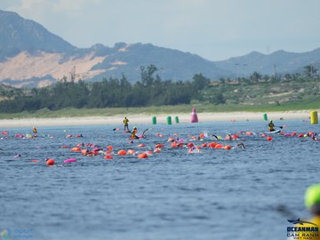 THE ARENA OCEANMAN CAM RANH VIỆT NAM 2023 - Ảnh #599169
