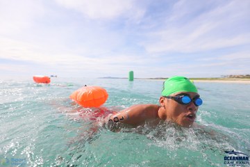 THE ARENA OCEANMAN CAM RANH VIỆT NAM 2023 - Ảnh #586340
