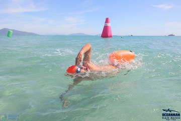 THE ARENA OCEANMAN CAM RANH VIỆT NAM 2023 - Ảnh #585580