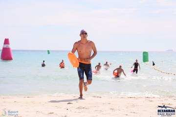 THE ARENA OCEANMAN CAM RANH VIỆT NAM 2023 - Ảnh #593444