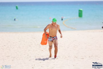 THE ARENA OCEANMAN CAM RANH VIỆT NAM 2023 - Ảnh #586981