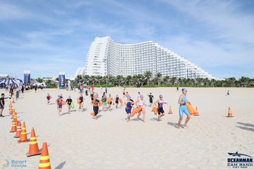THE ARENA OCEANMAN CAM RANH VIỆT NAM 2023 - Ảnh #593841