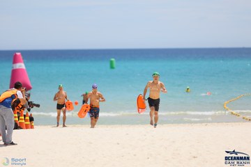 THE ARENA OCEANMAN CAM RANH VIỆT NAM 2023 - Ảnh #591677