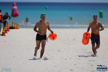 THE ARENA OCEANMAN CAM RANH VIỆT NAM 2023 - Ảnh #591889