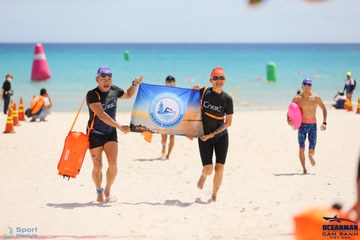 THE ARENA OCEANMAN CAM RANH VIỆT NAM 2023 - Ảnh #590204