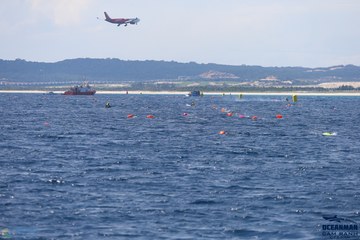 THE ARENA OCEANMAN CAM RANH VIỆT NAM 2023 - Ảnh #595676