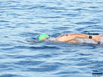 THE ARENA OCEANMAN CAM RANH VIỆT NAM 2023 - Ảnh #591321