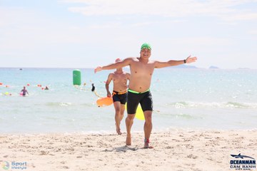 THE ARENA OCEANMAN CAM RANH VIỆT NAM 2023 - Ảnh #594947
