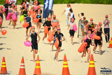 THE ARENA OCEANMAN CAM RANH VIỆT NAM 2023 - Ảnh #592349