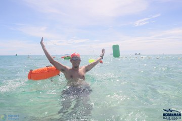 THE ARENA OCEANMAN CAM RANH VIỆT NAM 2023 - Ảnh #585953