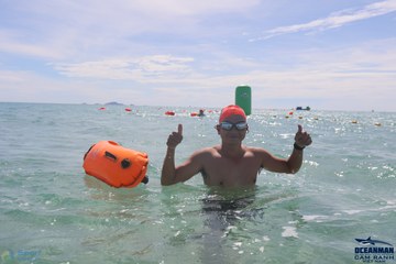 THE ARENA OCEANMAN CAM RANH VIỆT NAM 2023 - Ảnh #585620