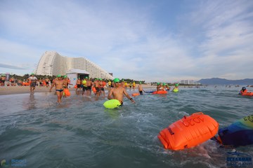 THE ARENA OCEANMAN CAM RANH VIỆT NAM 2023 - Ảnh #593773