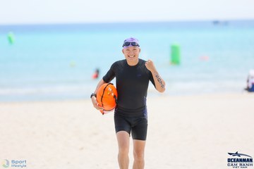 THE ARENA OCEANMAN CAM RANH VIỆT NAM 2023 - Ảnh #591441