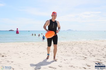 THE ARENA OCEANMAN CAM RANH VIỆT NAM 2023 - Ảnh #594566