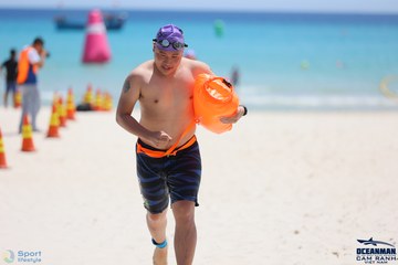 THE ARENA OCEANMAN CAM RANH VIỆT NAM 2023 - Ảnh #591270