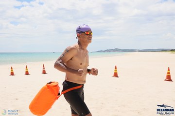 THE ARENA OCEANMAN CAM RANH VIỆT NAM 2023 - Ảnh #597358