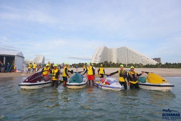 THE ARENA OCEANMAN CAM RANH VIỆT NAM 2023 - Ảnh #592572