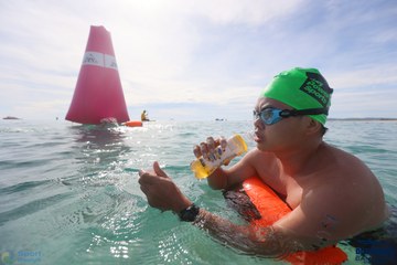 THE ARENA OCEANMAN CAM RANH VIỆT NAM 2023 - Ảnh #586284