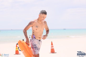 THE ARENA OCEANMAN CAM RANH VIỆT NAM 2023 - Ảnh #597596