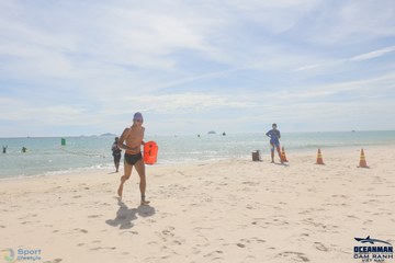 THE ARENA OCEANMAN CAM RANH VIỆT NAM 2023 - Ảnh #592730