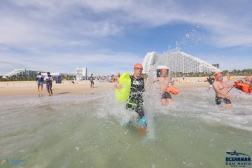 THE ARENA OCEANMAN CAM RANH VIỆT NAM 2023 - Ảnh #598033