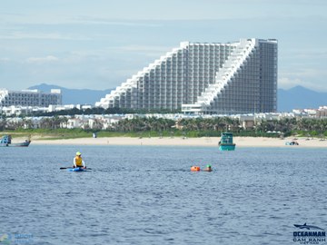 THE ARENA OCEANMAN CAM RANH VIỆT NAM 2023 - Ảnh #598556