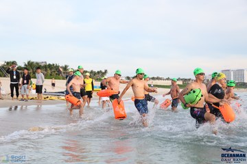 THE ARENA OCEANMAN CAM RANH VIỆT NAM 2023 - Ảnh #592938