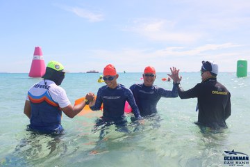 THE ARENA OCEANMAN CAM RANH VIỆT NAM 2023 - Ảnh #586209