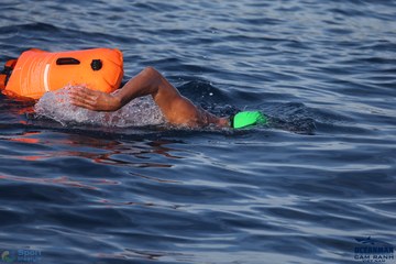 THE ARENA OCEANMAN CAM RANH VIỆT NAM 2023 - Ảnh #587893