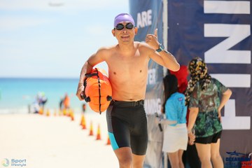 THE ARENA OCEANMAN CAM RANH VIỆT NAM 2023 - Ảnh #589996