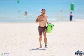 THE ARENA OCEANMAN CAM RANH VIỆT NAM 2023 - Ảnh #588136
