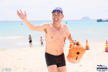 THE ARENA OCEANMAN CAM RANH VIỆT NAM 2023 - Ảnh #596284
