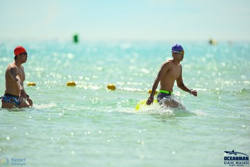 THE ARENA OCEANMAN CAM RANH VIỆT NAM 2023 - Ảnh #584956