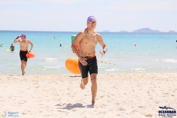 THE ARENA OCEANMAN CAM RANH VIỆT NAM 2023 - Ảnh #596370