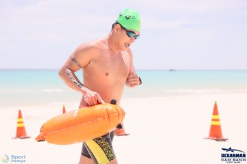THE ARENA OCEANMAN CAM RANH VIỆT NAM 2023 - Ảnh #597842