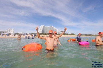 THE ARENA OCEANMAN CAM RANH VIỆT NAM 2023 - Ảnh #598413