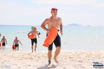 THE ARENA OCEANMAN CAM RANH VIỆT NAM 2023 - Ảnh #594843