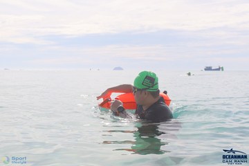 THE ARENA OCEANMAN CAM RANH VIỆT NAM 2023 - Ảnh #586416