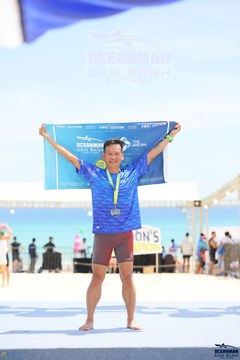 THE ARENA OCEANMAN CAM RANH VIỆT NAM 2023 - Ảnh #592108